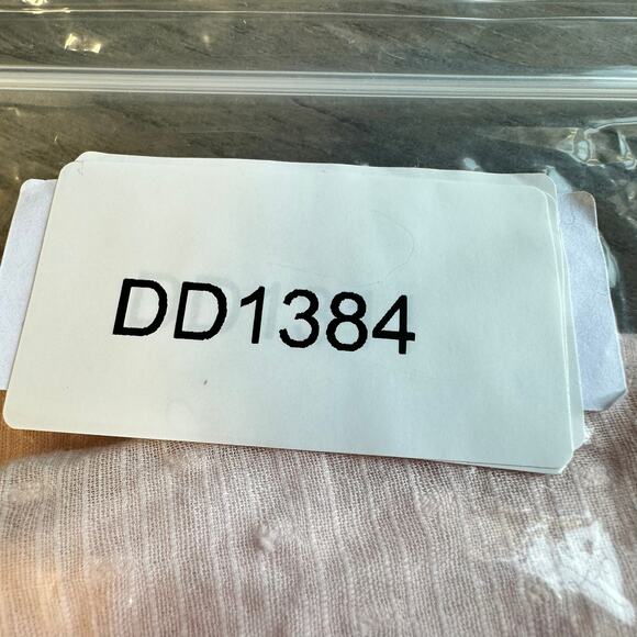 Sundance Valeria Eyelet Pink Shirt XL Boho Prairie - Picture 10 of 10